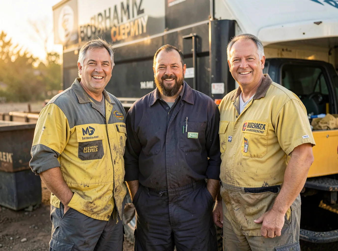 Sewage Cleanup company in Richmond, KY