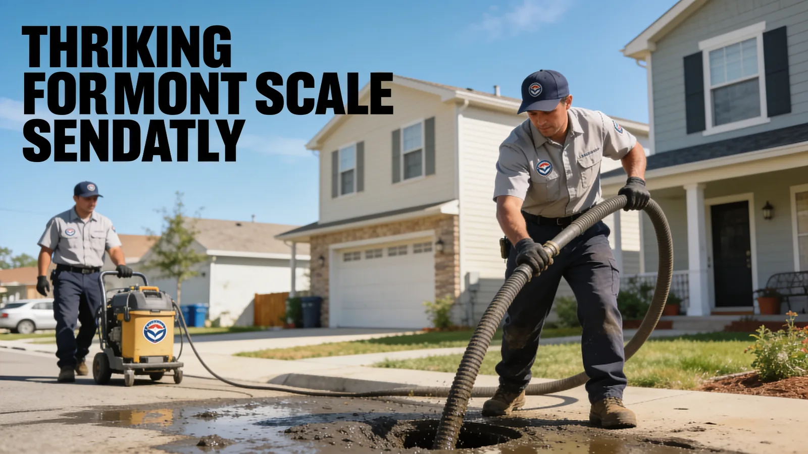 Sewage Cleanup in Richmond, KY near me